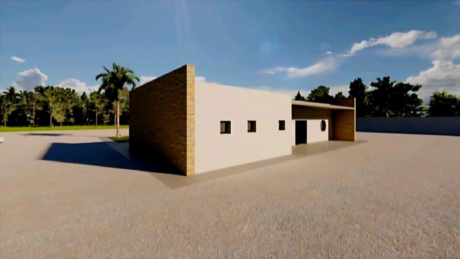  en venta chalet Pinoso Vinalopó Mitjà 5