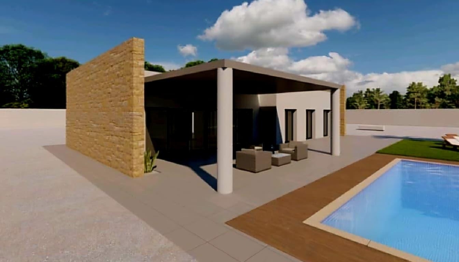  en venta chalet Pinoso Vinalopó Mitjà 7