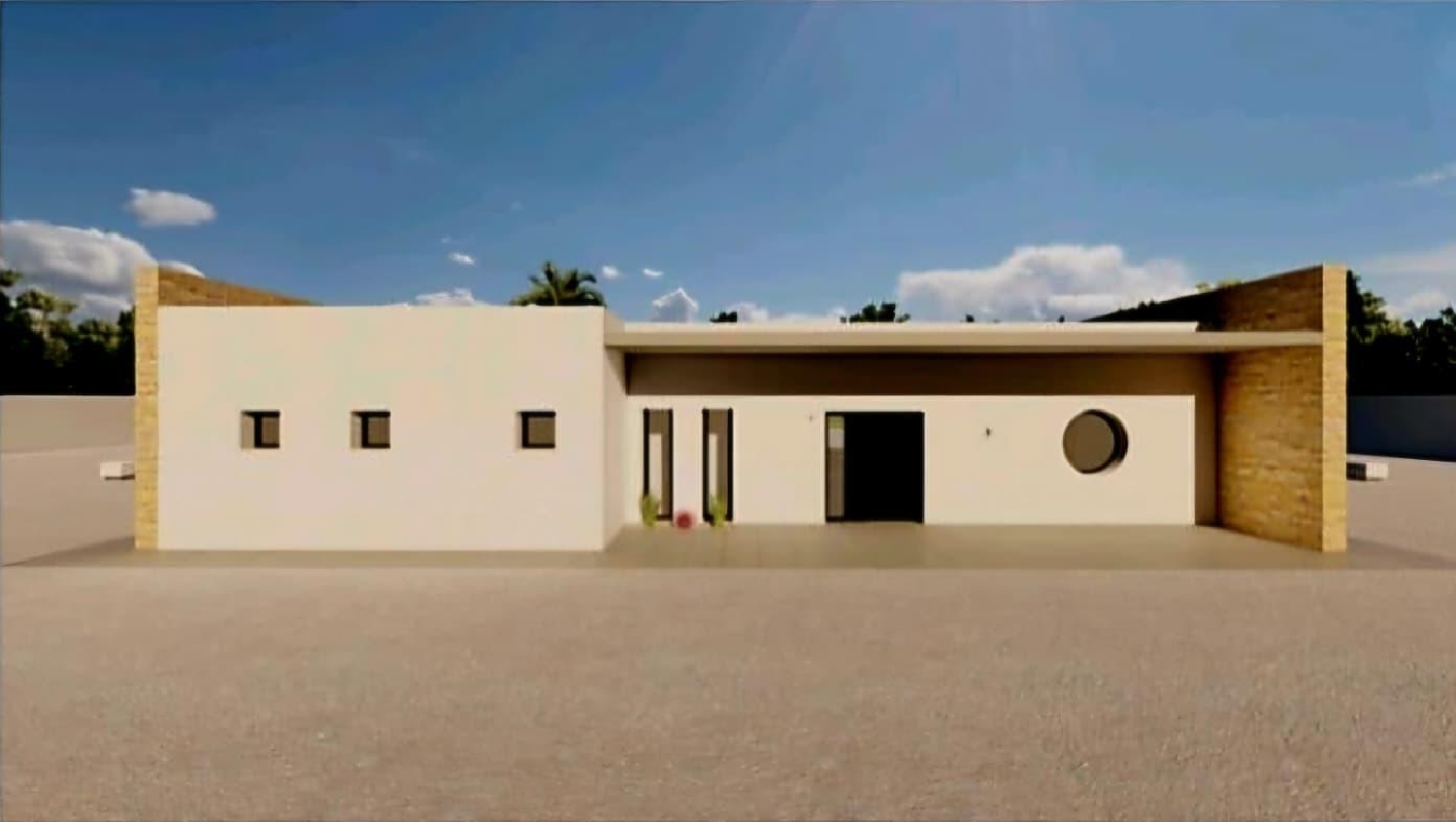  en venta chalet Pinoso Vinalopó Mitjà 1