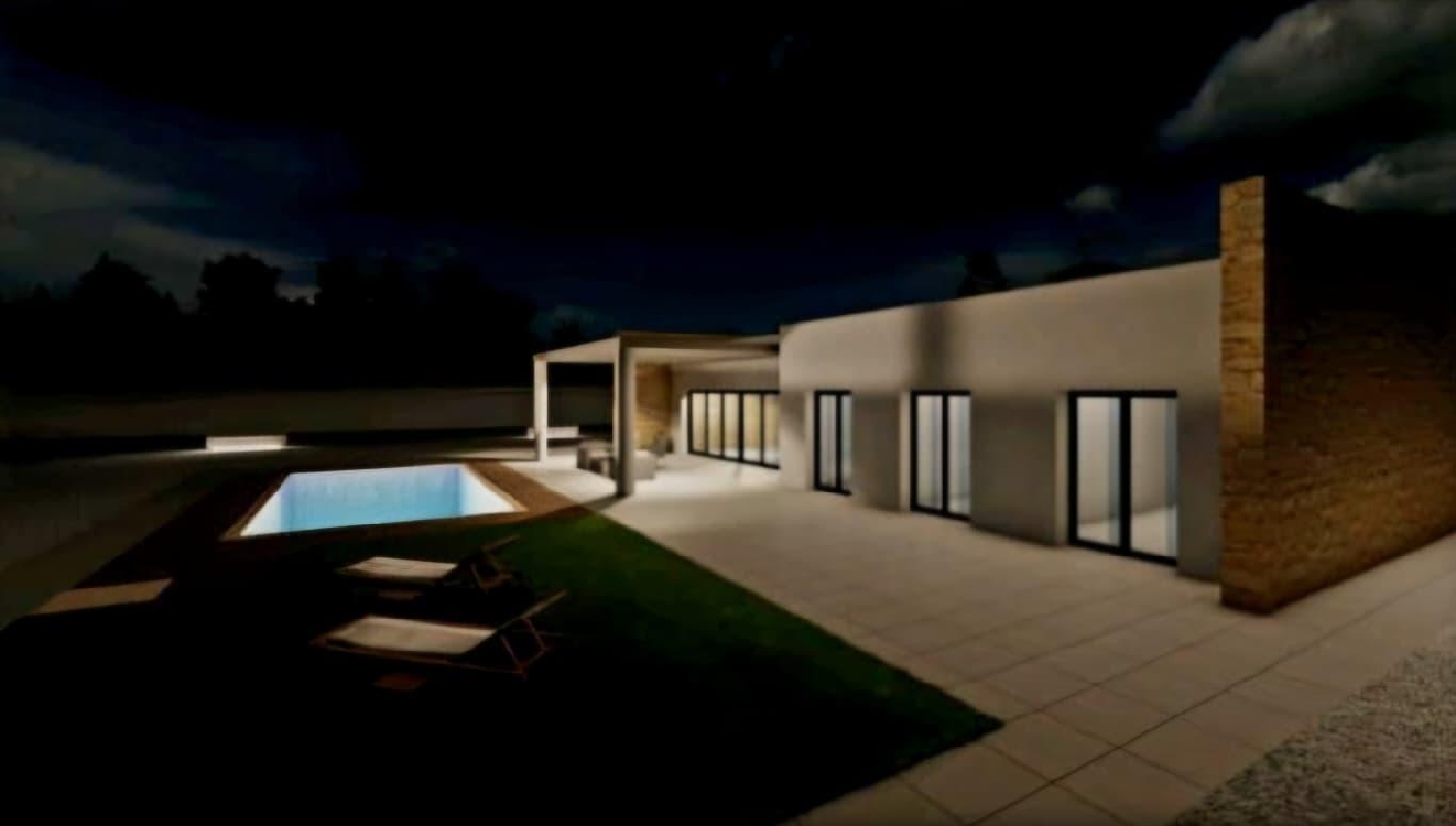  en venta chalet Pinoso Vinalopó Mitjà 8