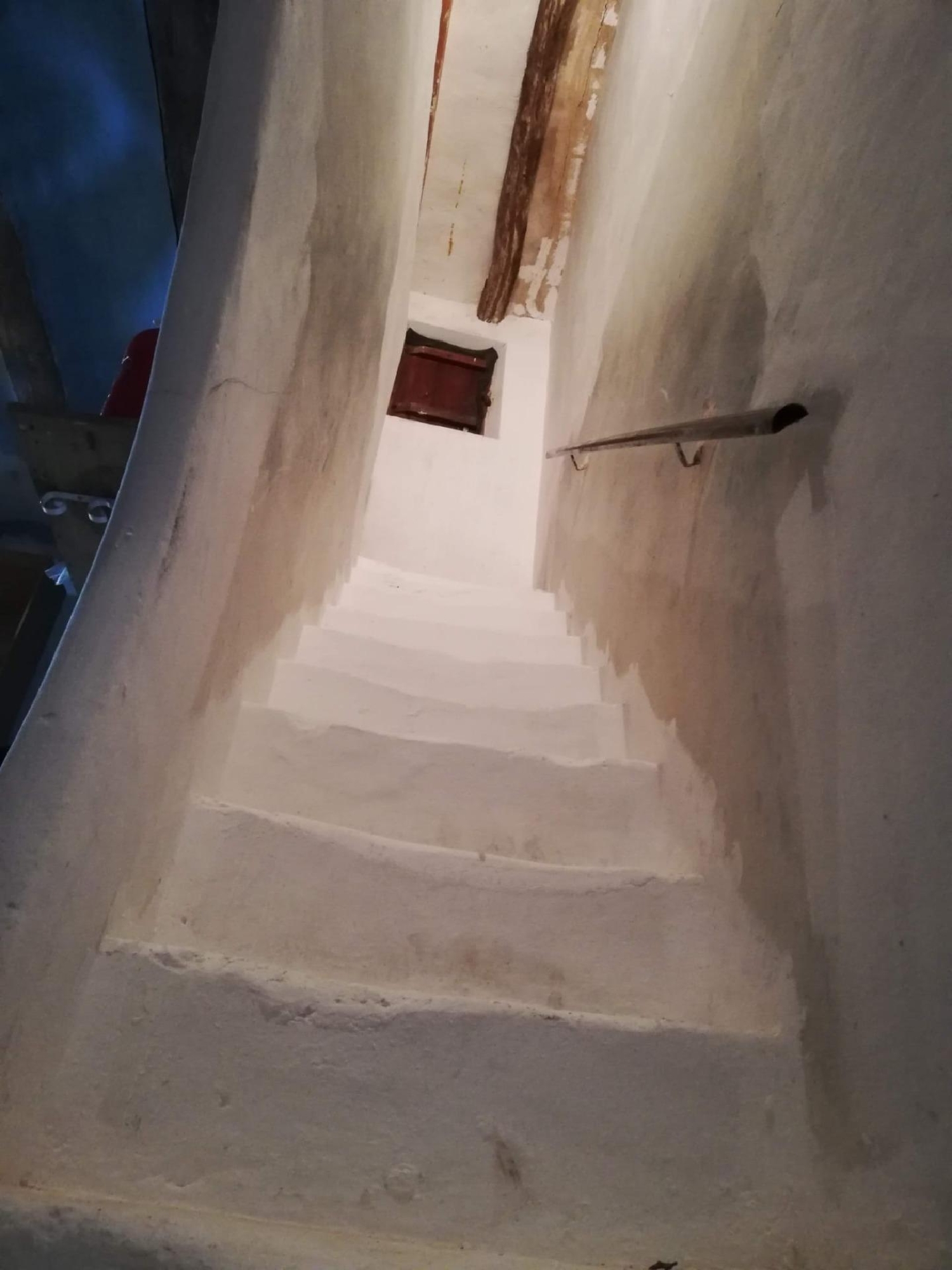  à vendre villa Pinoso Vinalopó Mitjà 4