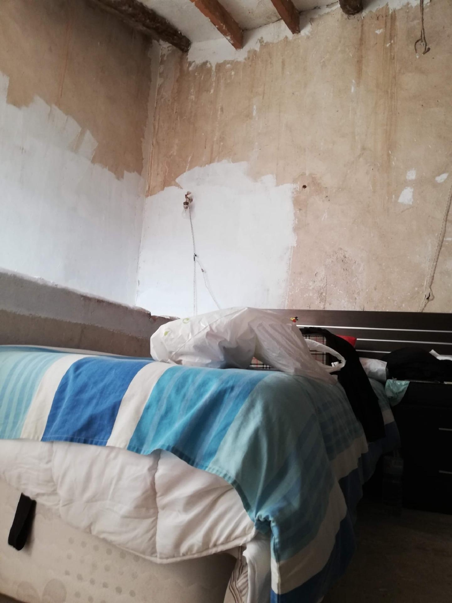  à vendre villa Pinoso Vinalopó Mitjà 7