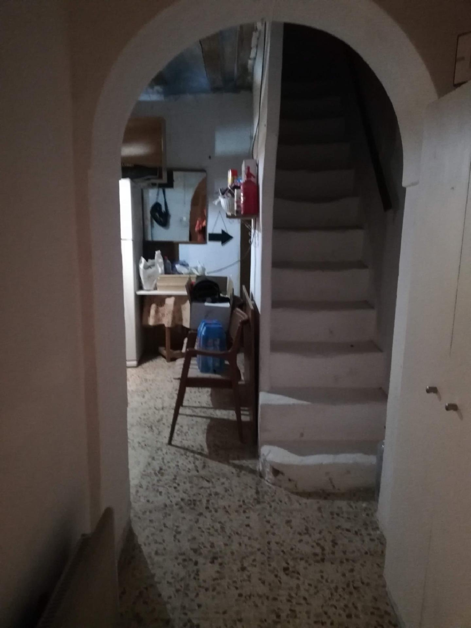  à vendre villa Pinoso Vinalopó Mitjà 6