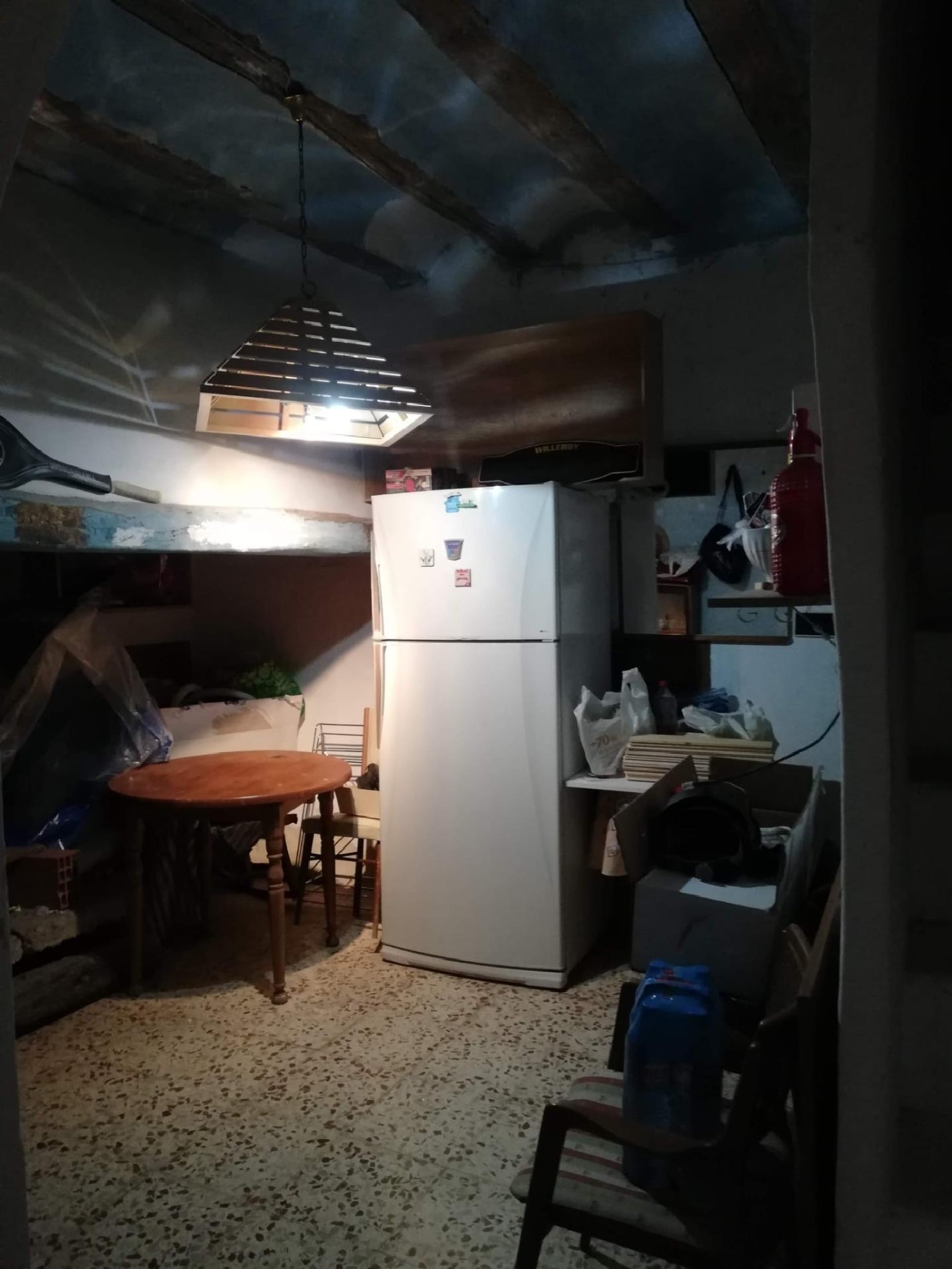  à vendre villa Pinoso Vinalopó Mitjà 2