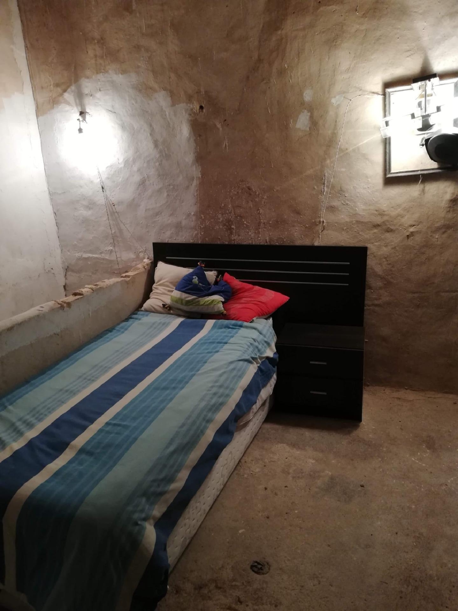  à vendre villa Pinoso Vinalopó Mitjà 5