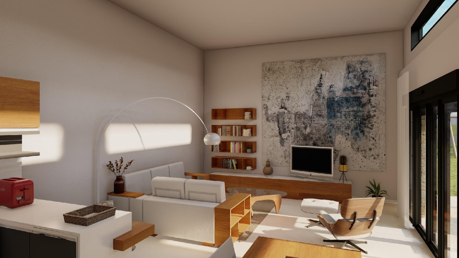  for sale villa Pinoso Vinalopó Mitjà 6