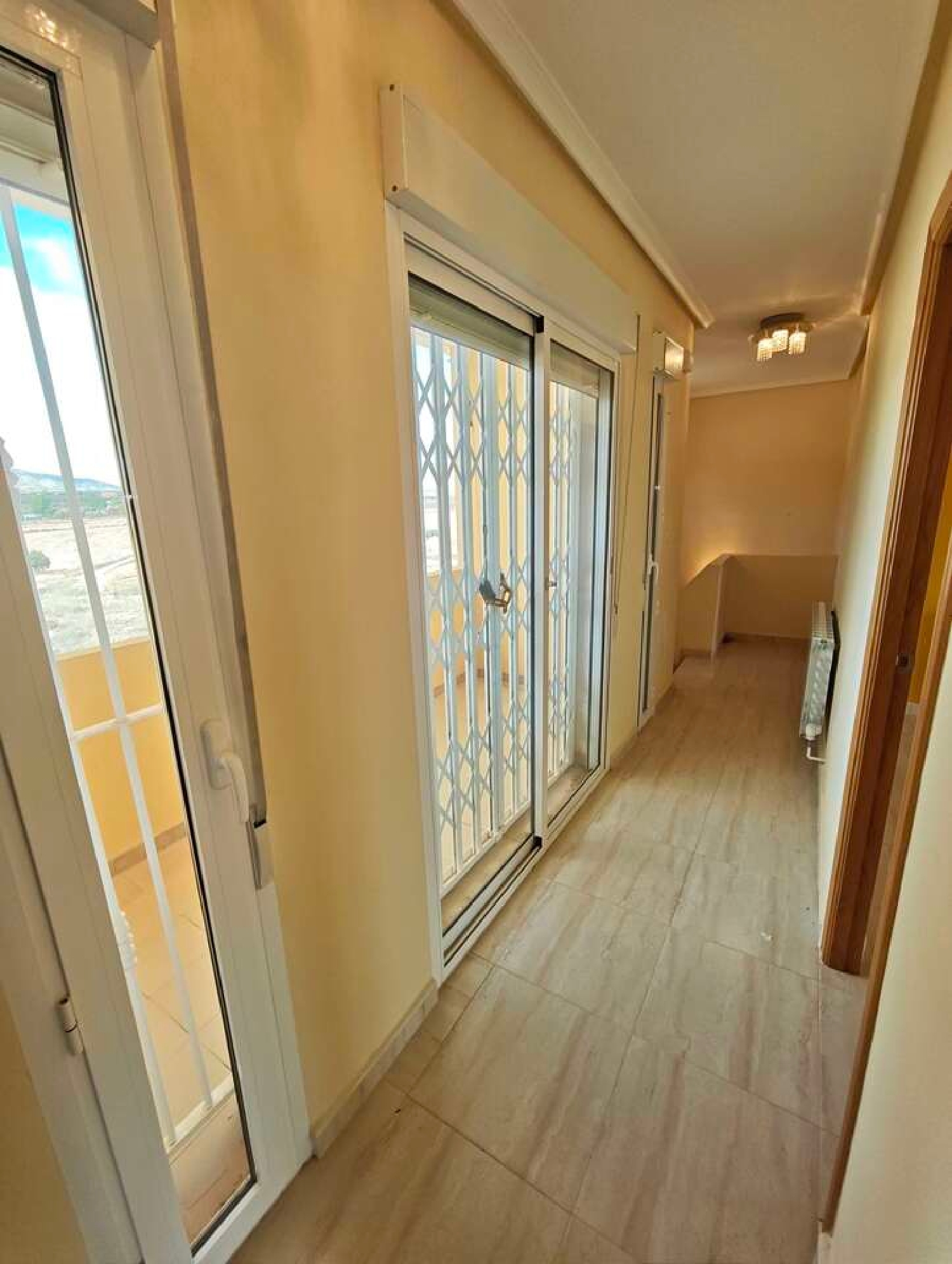  à vendre villa Pinoso Vinalopó Mitjà 38