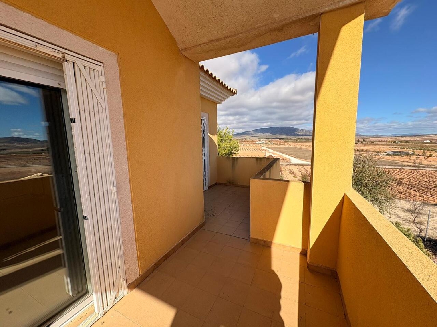  à vendre villa Pinoso Vinalopó Mitjà 40