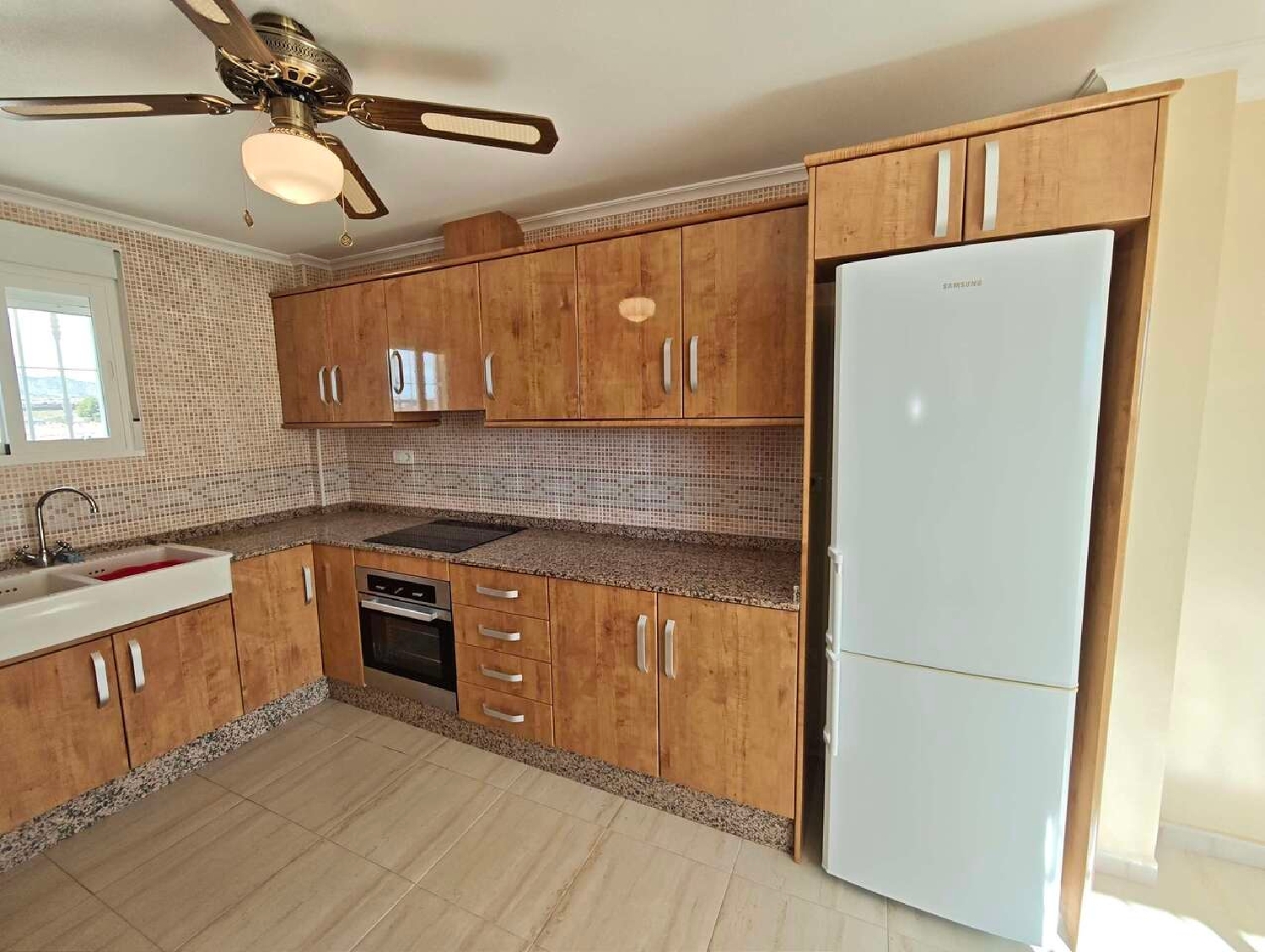  à vendre villa Pinoso Vinalopó Mitjà 20