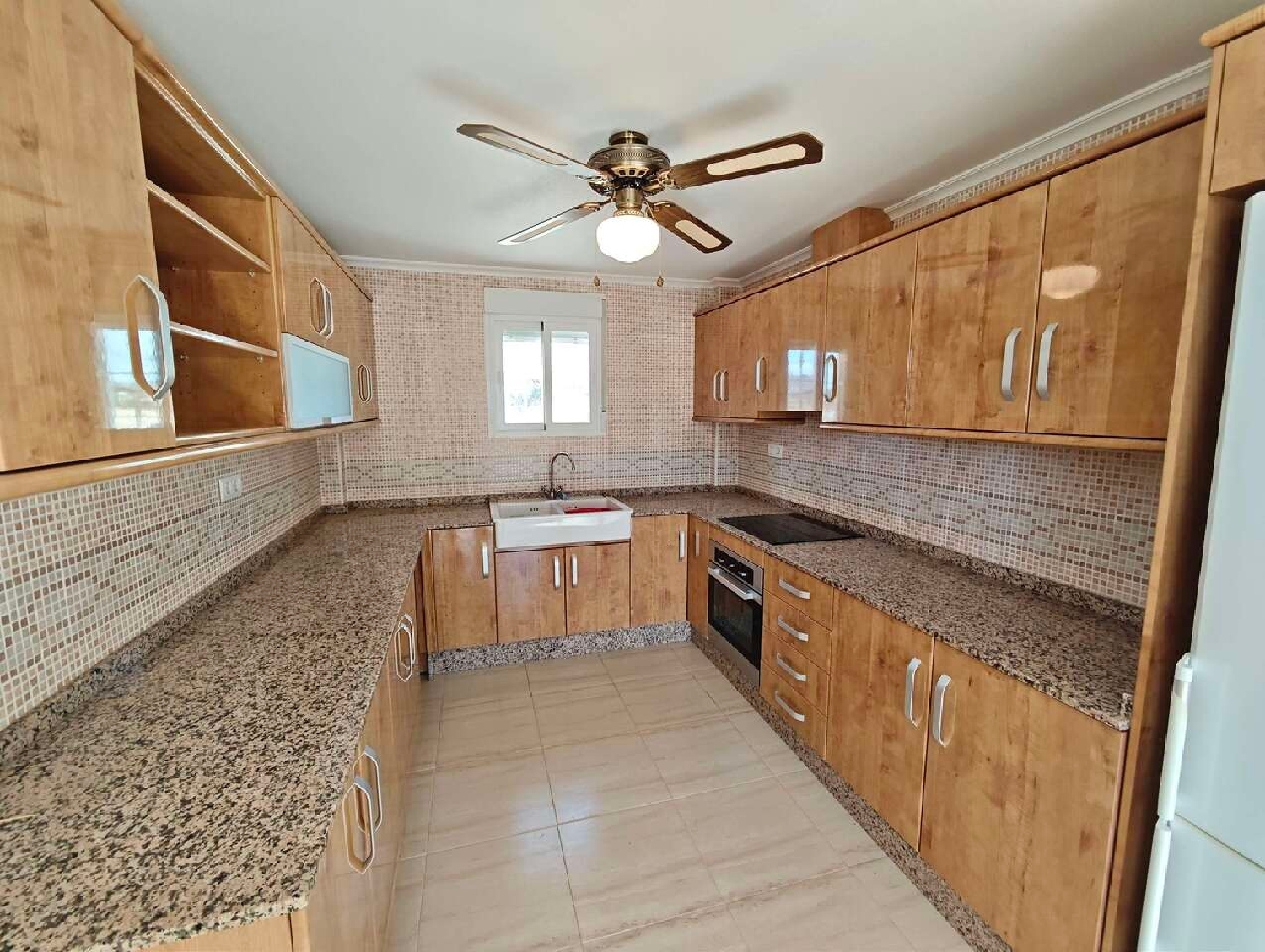  à vendre villa Pinoso Vinalopó Mitjà 18