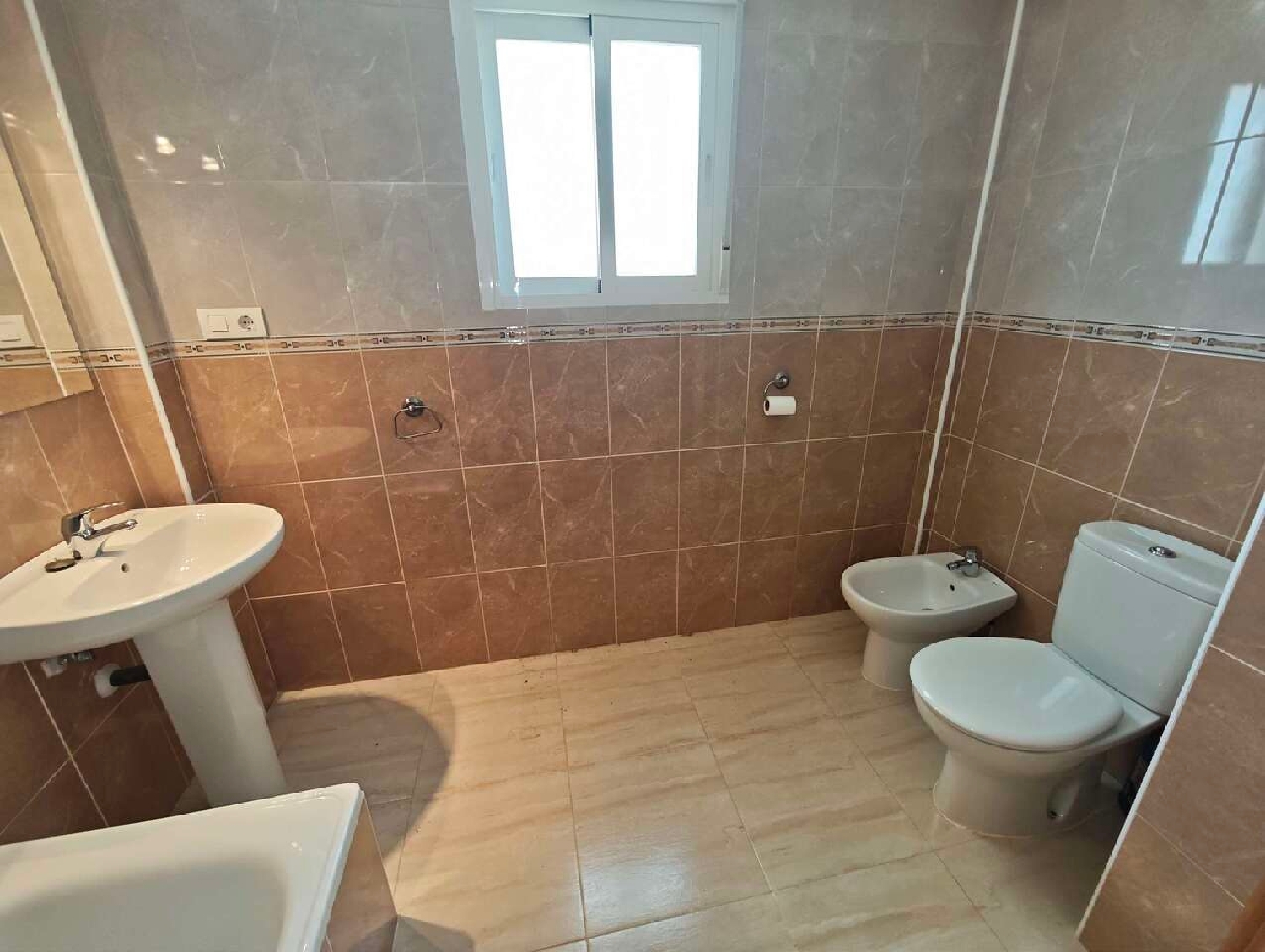  à vendre villa Pinoso Vinalopó Mitjà 36