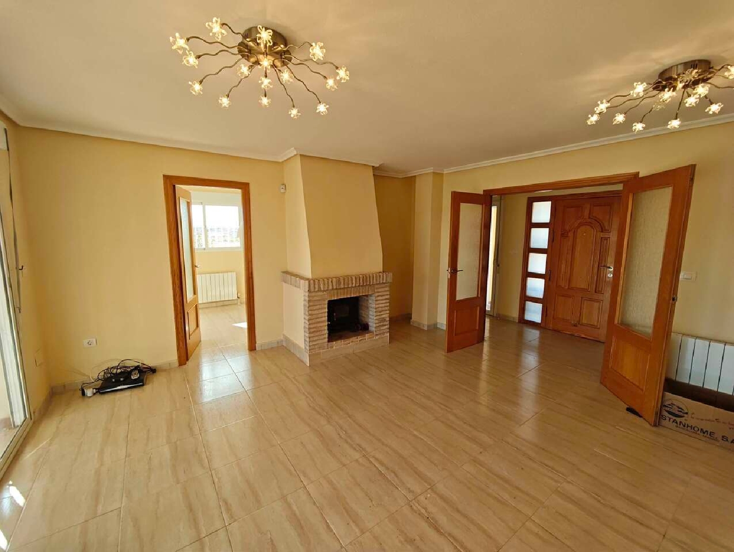  à vendre villa Pinoso Vinalopó Mitjà 16