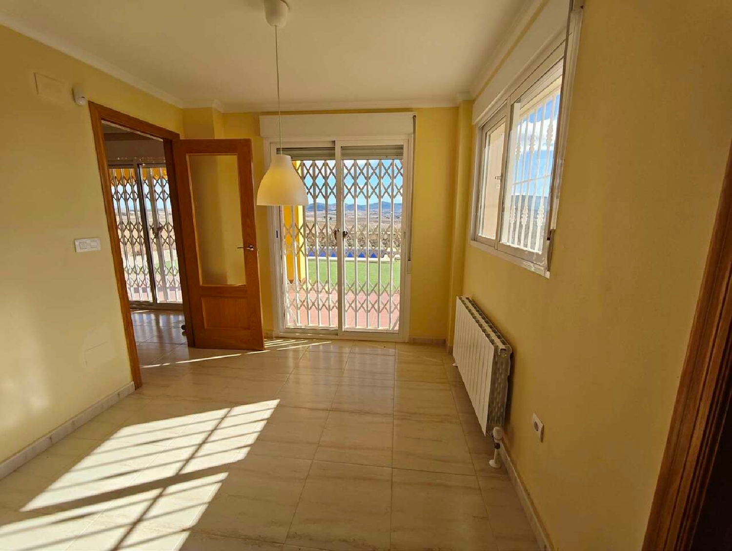  à vendre villa Pinoso Vinalopó Mitjà 21