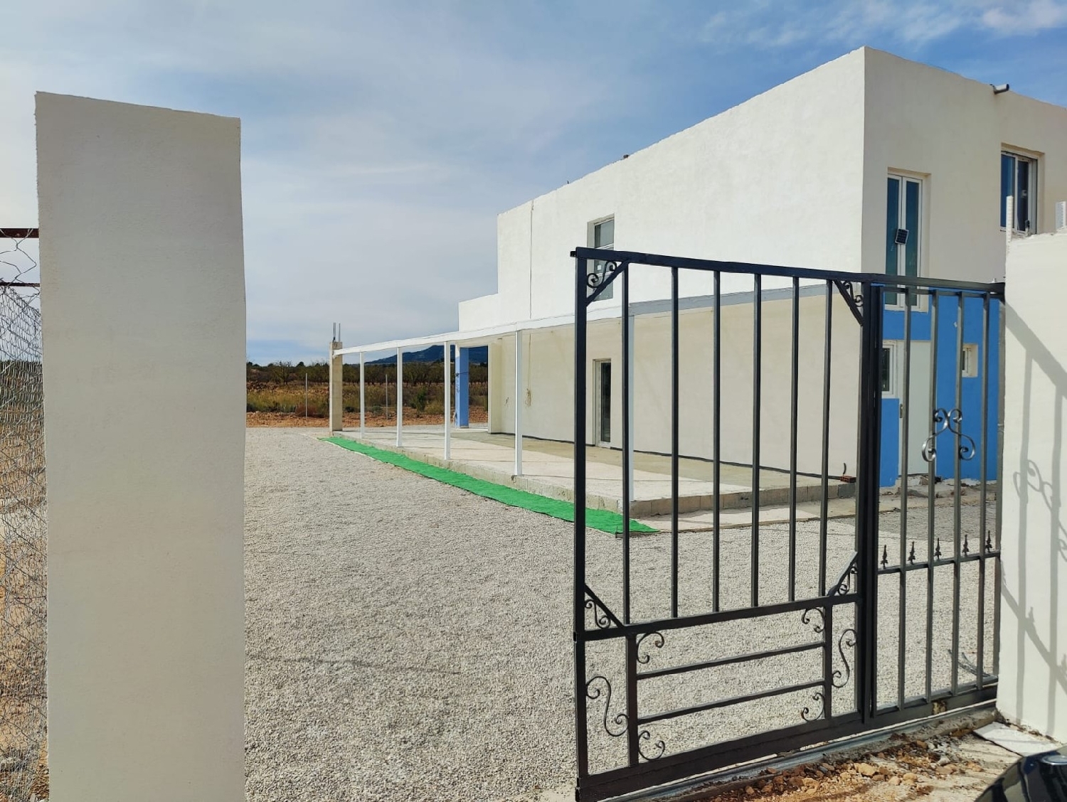  for sale villa Pinoso Vinalopó Mitjà 6