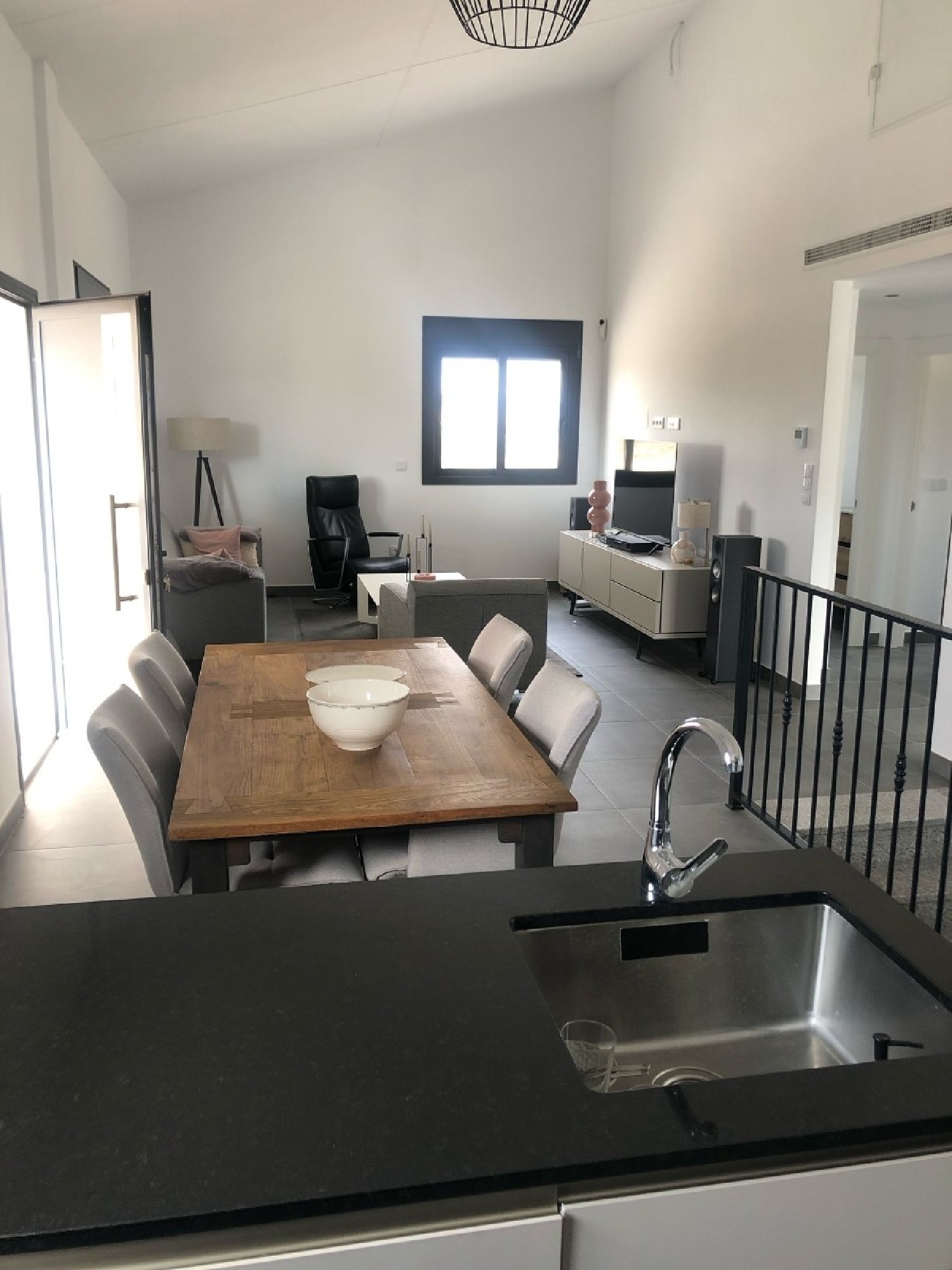  for sale villa Pinoso Vinalopó Mitjà 3