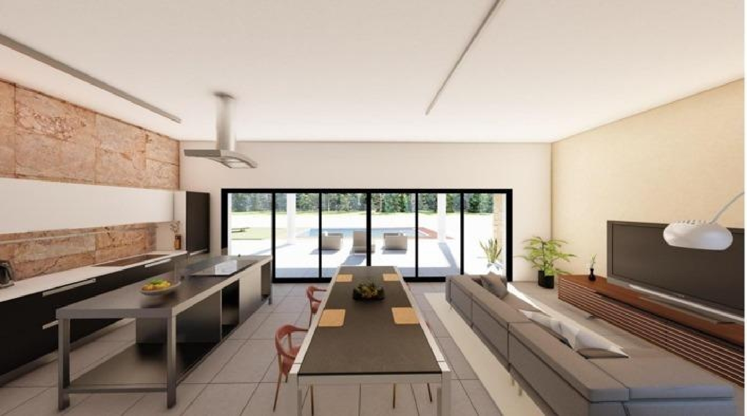  for sale villa Pinoso Vinalopó Mitjà 6