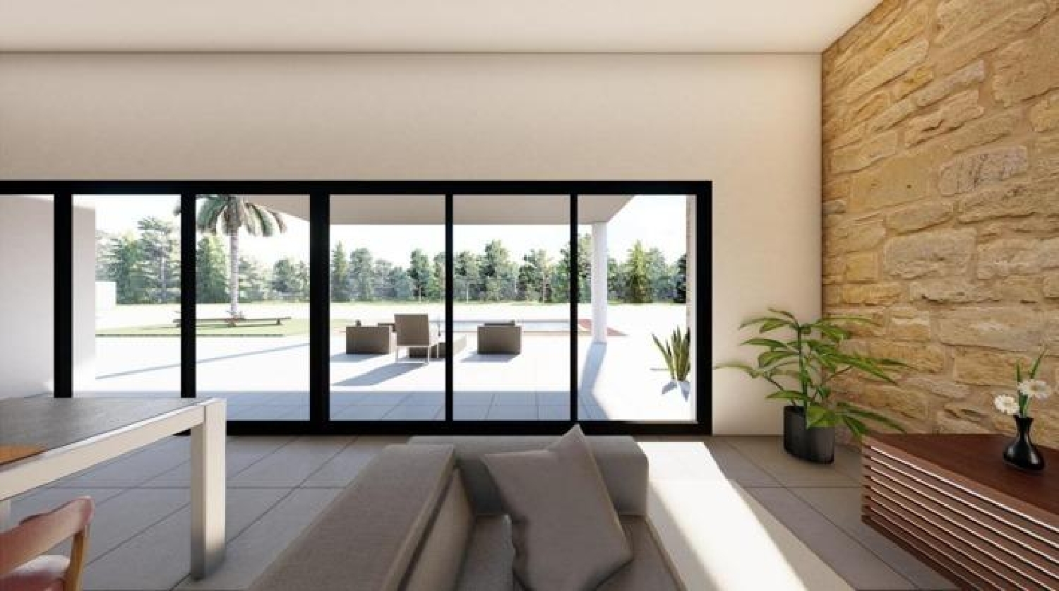  for sale villa Pinoso Vinalopó Mitjà 5