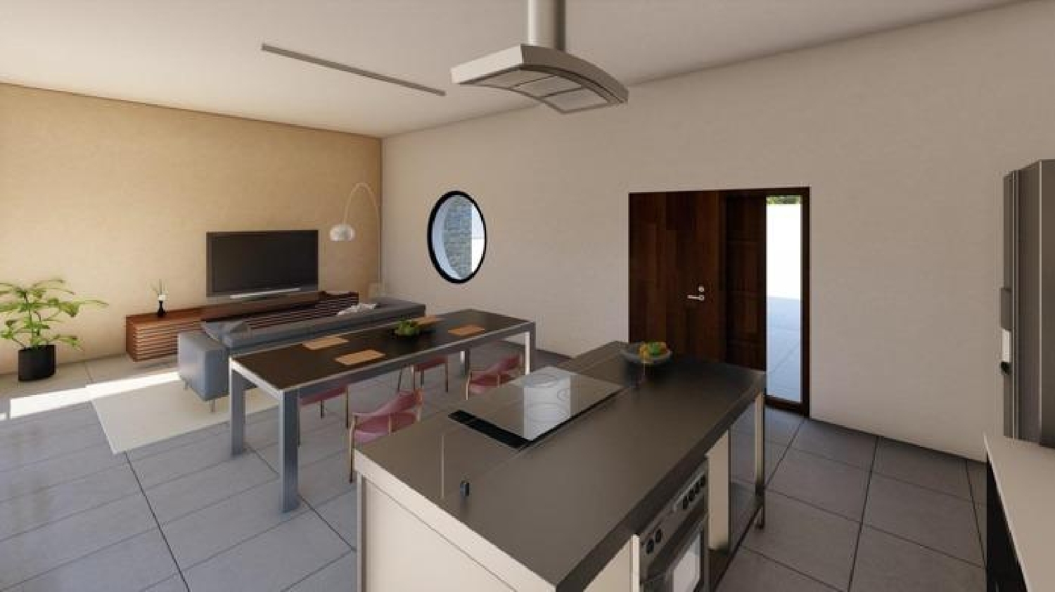  for sale villa Pinoso Vinalopó Mitjà 8