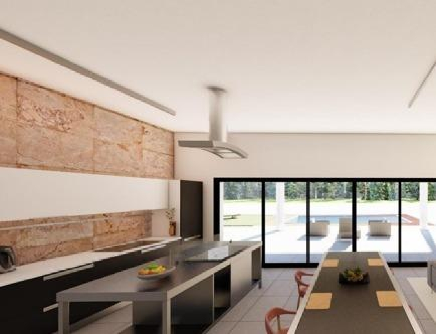  for sale villa Pinoso Vinalopó Mitjà 7