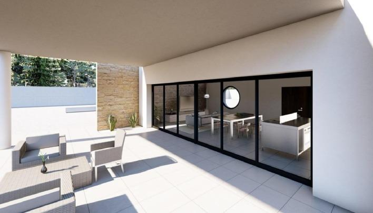  for sale villa Pinoso Vinalopó Mitjà 4