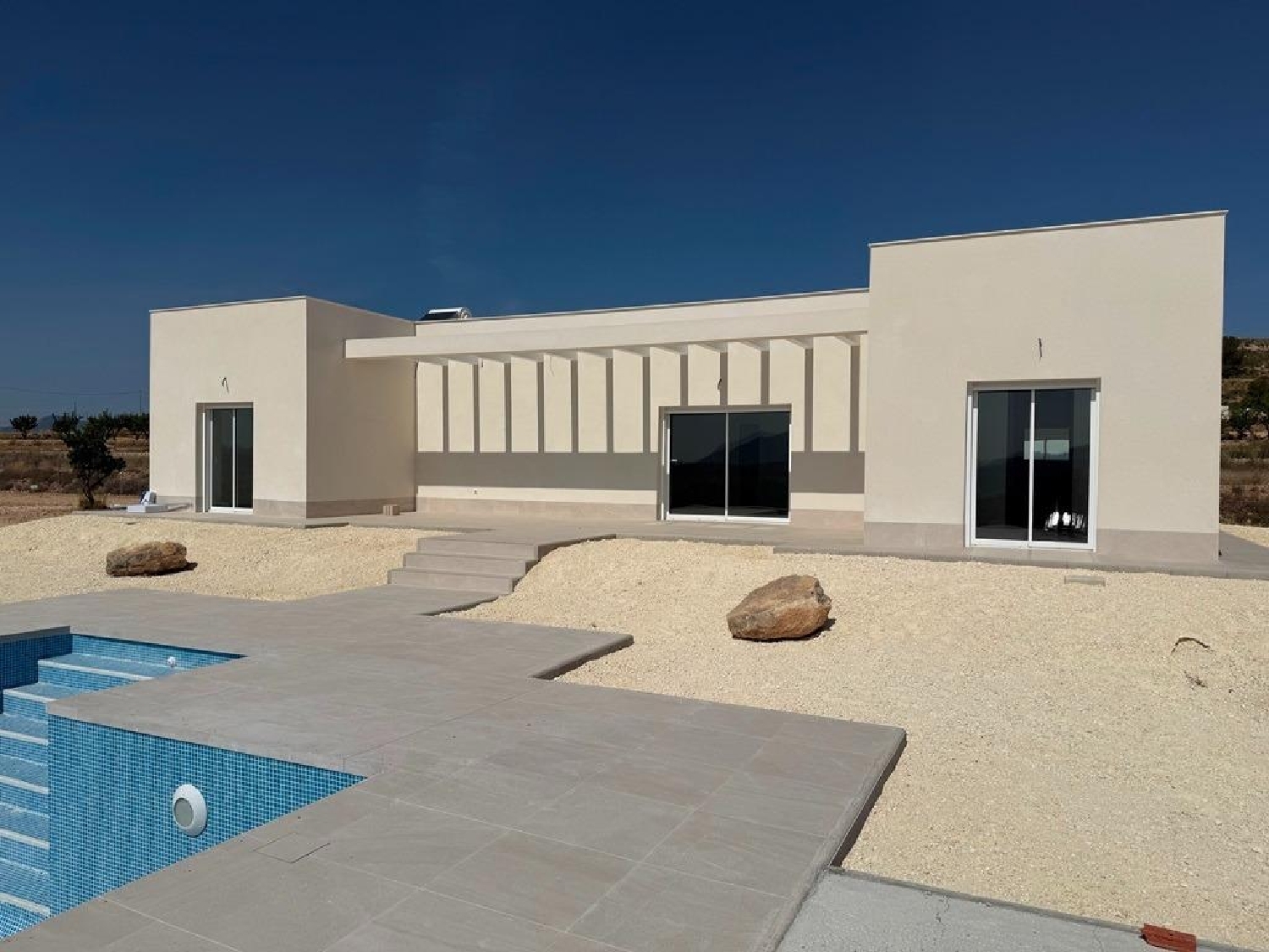  for sale villa Pinoso Vinalopó Mitjà 3