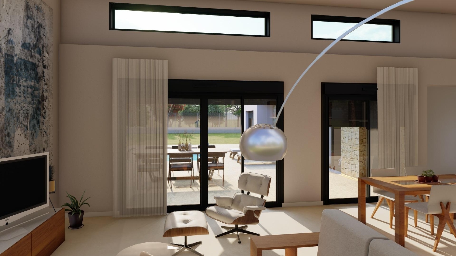  for sale villa Pinoso Vinalopó Mitjà 5