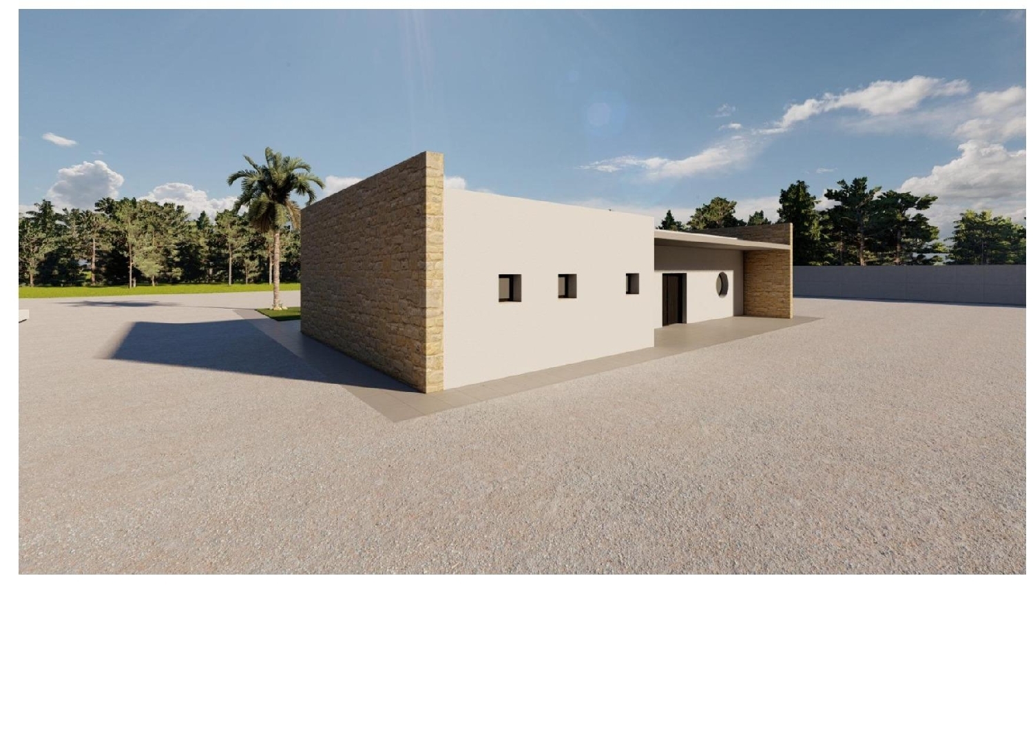  en venta chalet Pinoso Vinalopó Mitjà 4