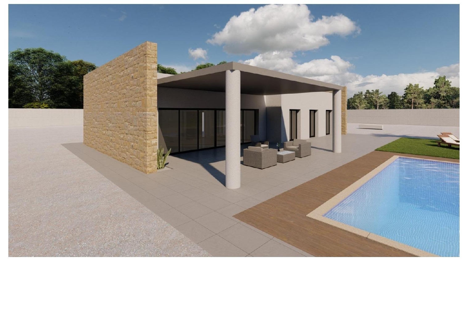  en venta chalet Pinoso Vinalopó Mitjà 7