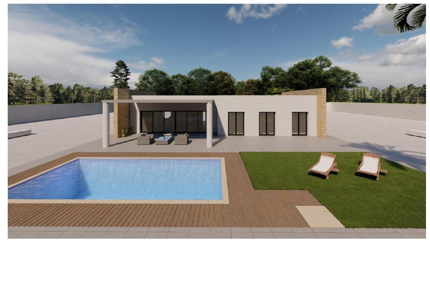  en venta chalet Pinoso Vinalopó Mitjà 5