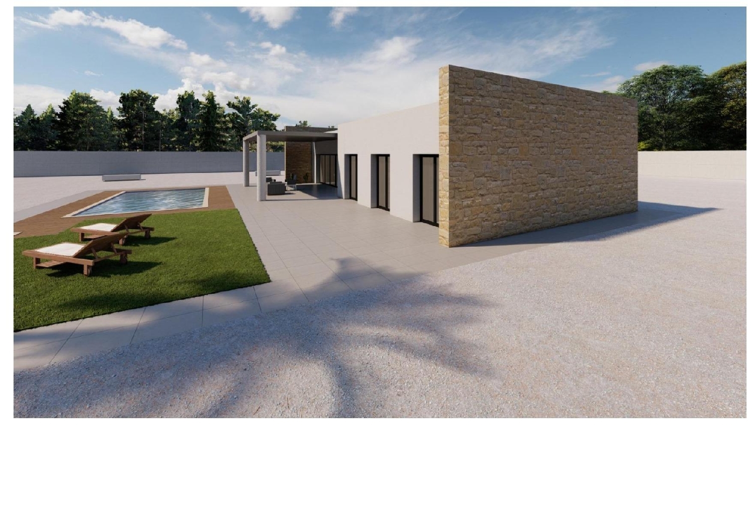  en venta chalet Pinoso Vinalopó Mitjà 6