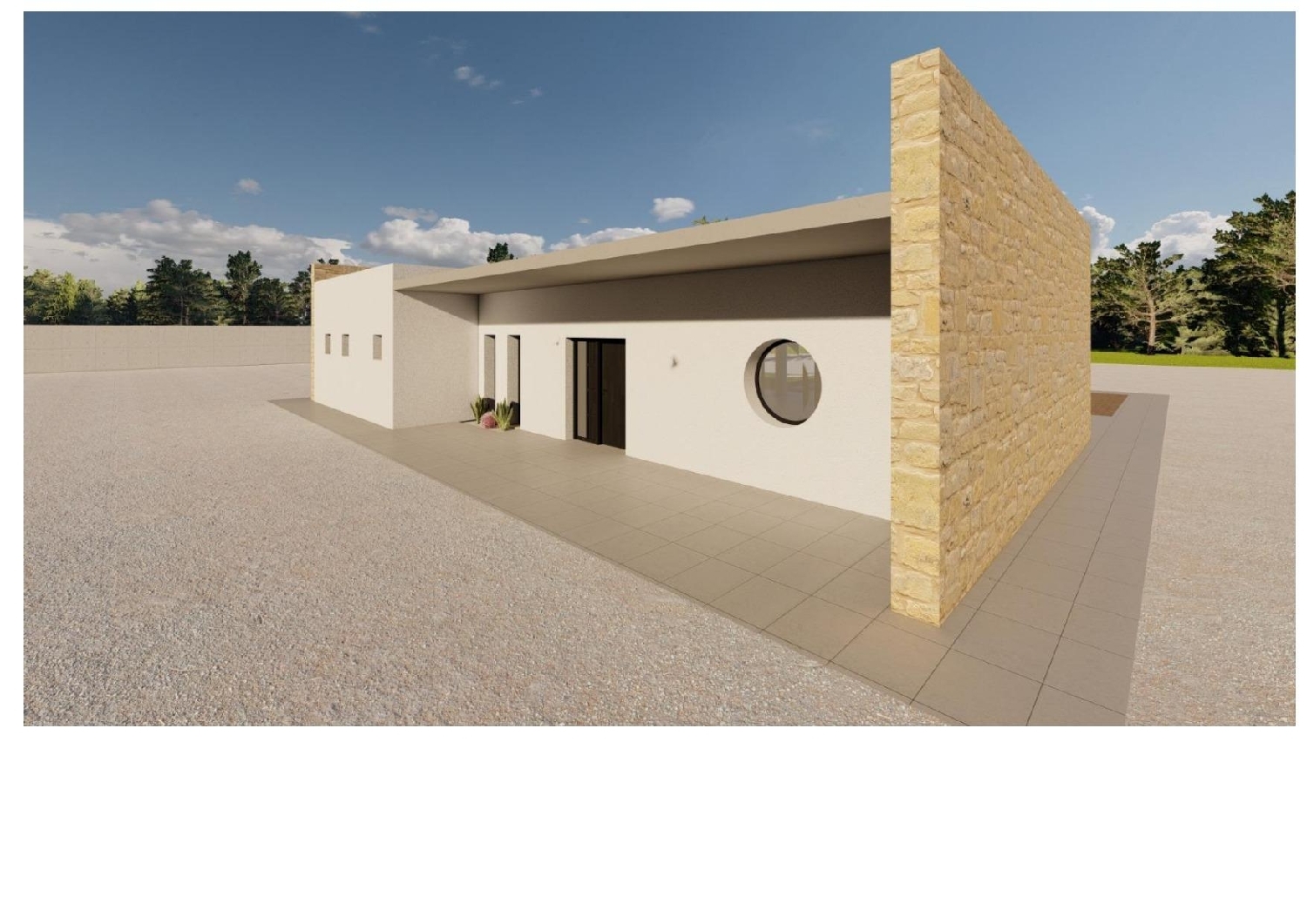  en venta chalet Pinoso Vinalopó Mitjà 3