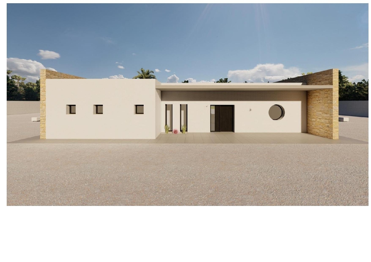  en venta chalet Pinoso Vinalopó Mitjà 2