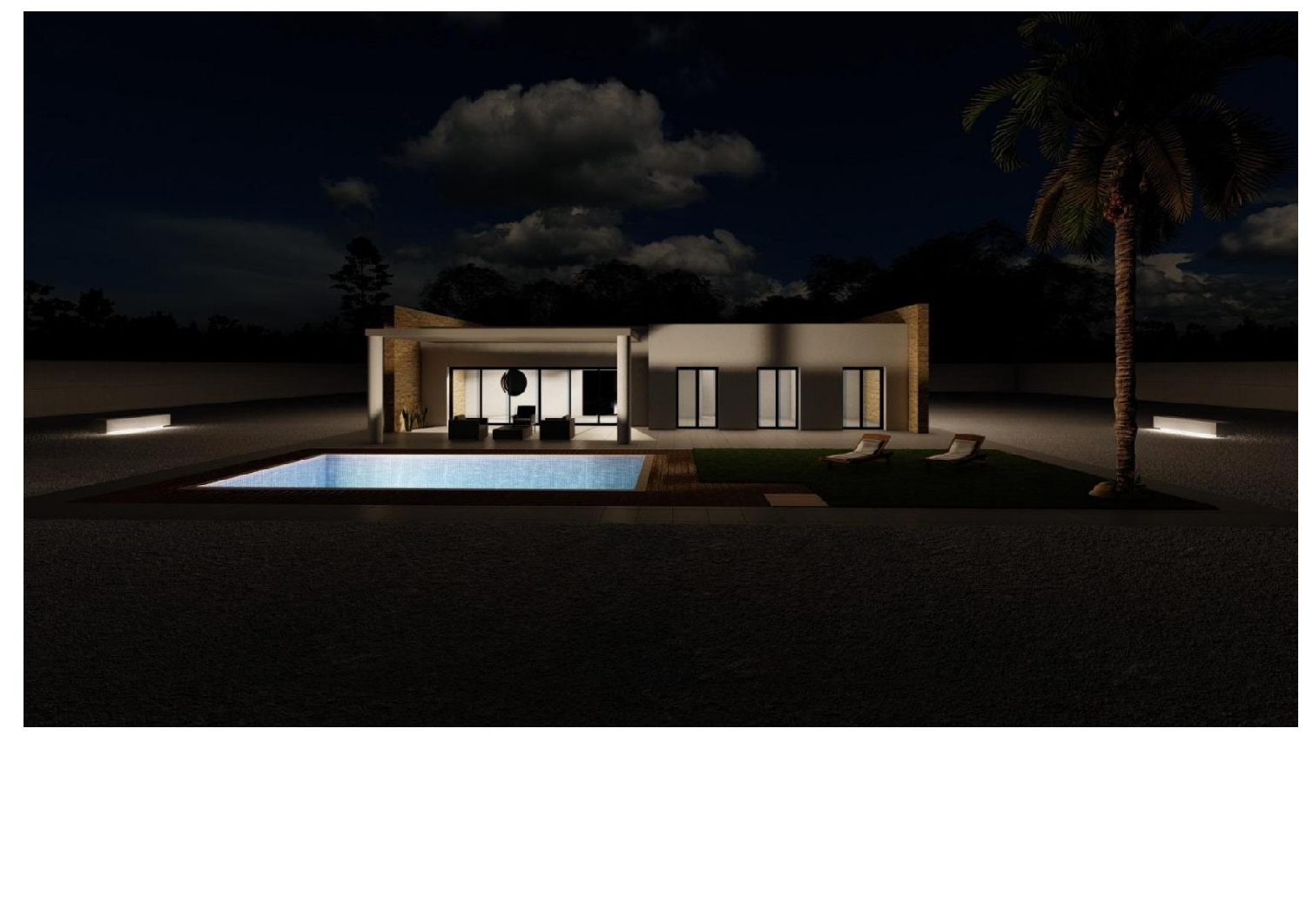  en venta chalet Pinoso Vinalopó Mitjà 8