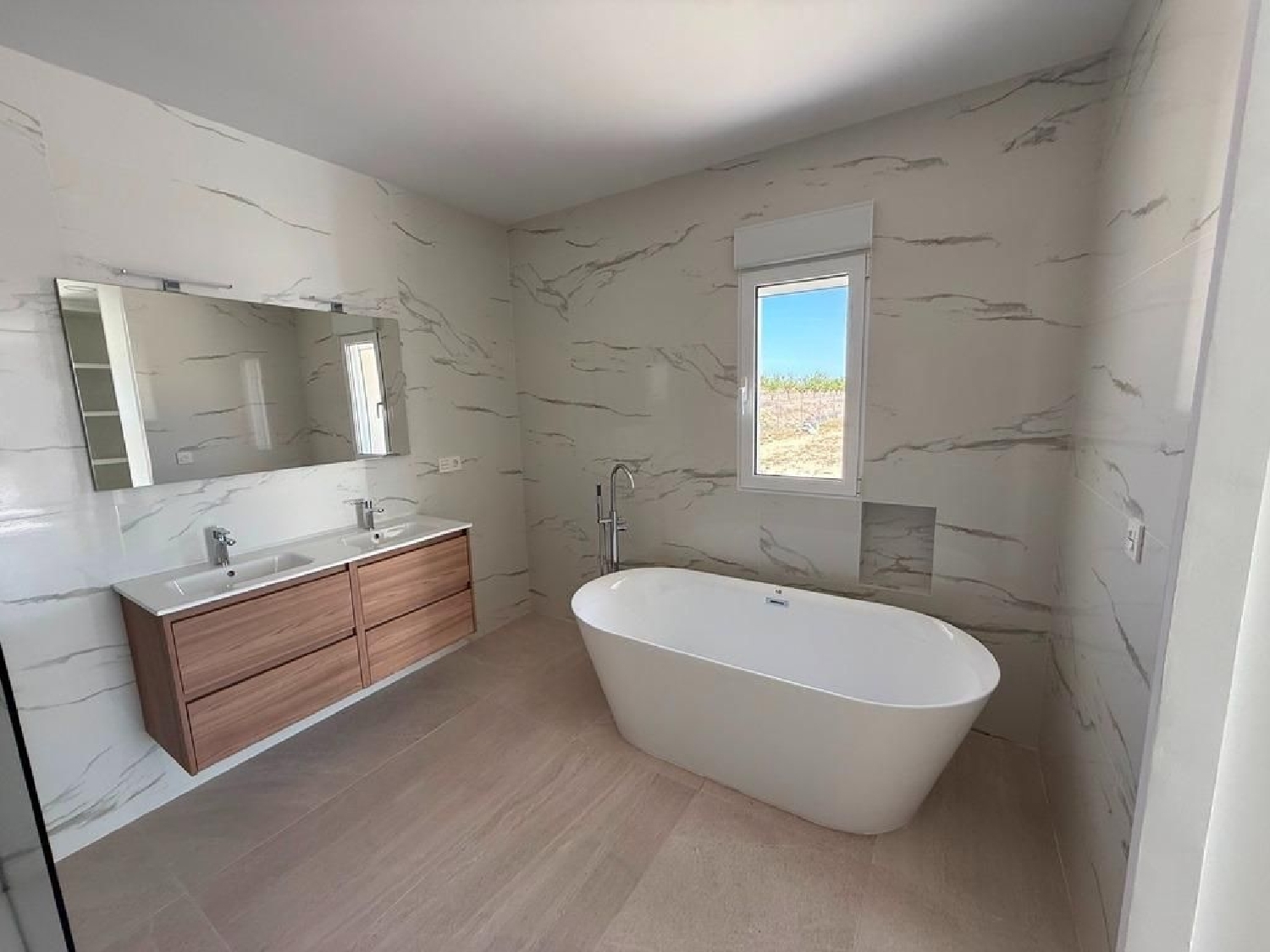  à vendre villa Pinoso Vinalopó Mitjà 9