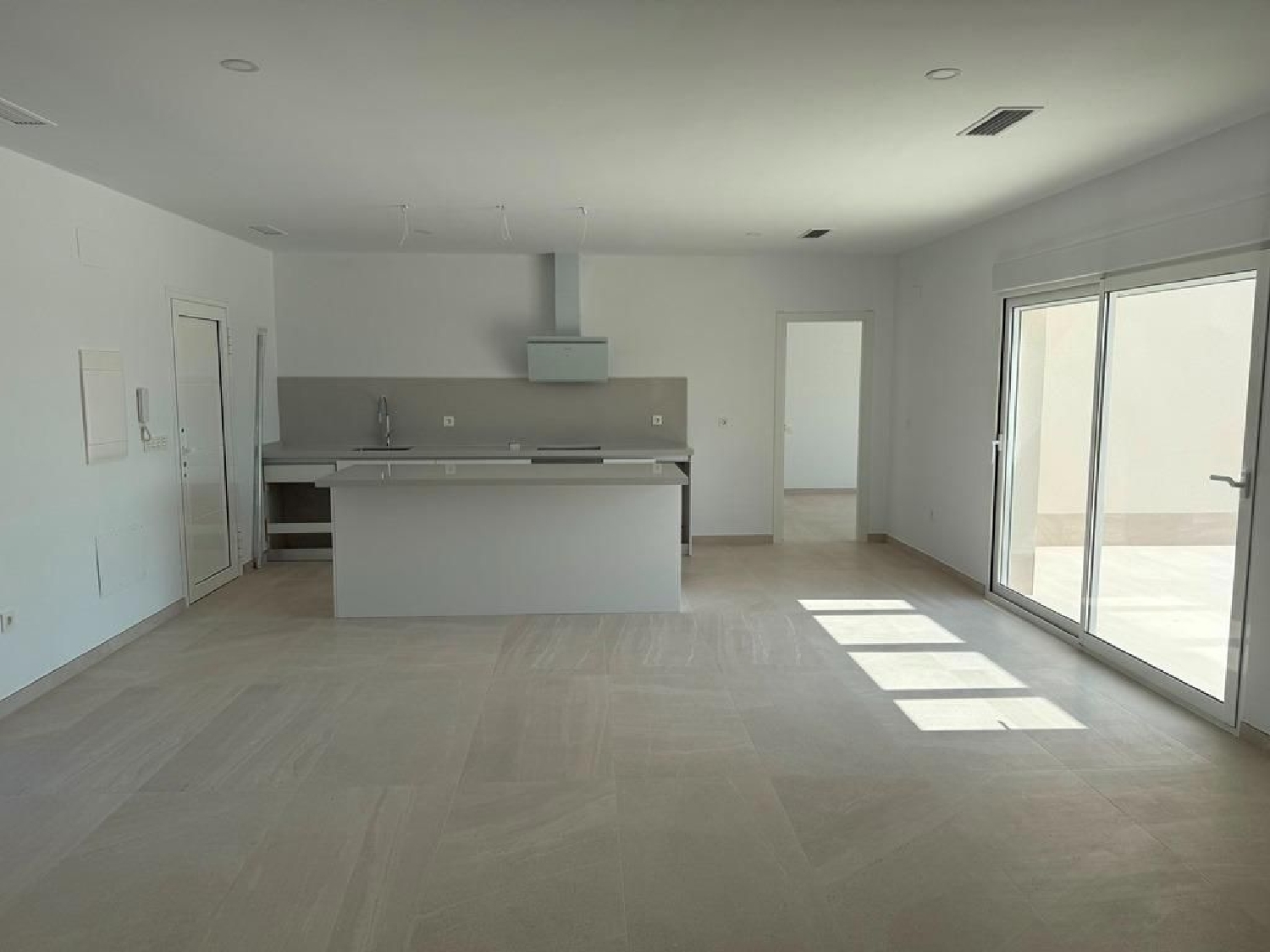  à vendre villa Pinoso Vinalopó Mitjà 5