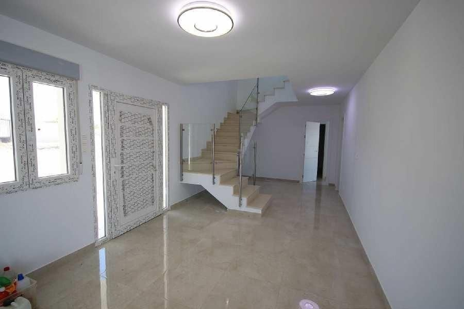 à vendre villa Pinoso Vinalopó Mitjà 5