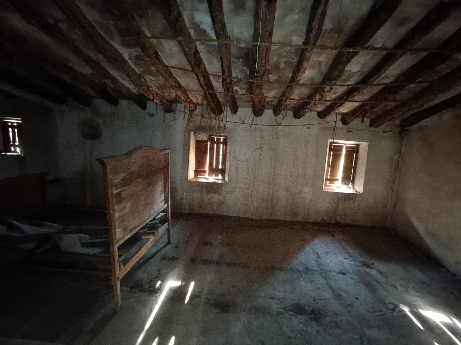  for sale villa Pinoso Vinalopó Mitjà 8