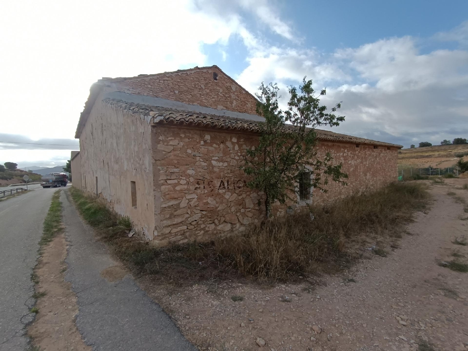  for sale villa Pinoso Vinalopó Mitjà 7