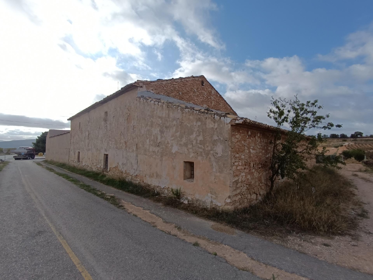  for sale villa Pinoso Vinalopó Mitjà 6