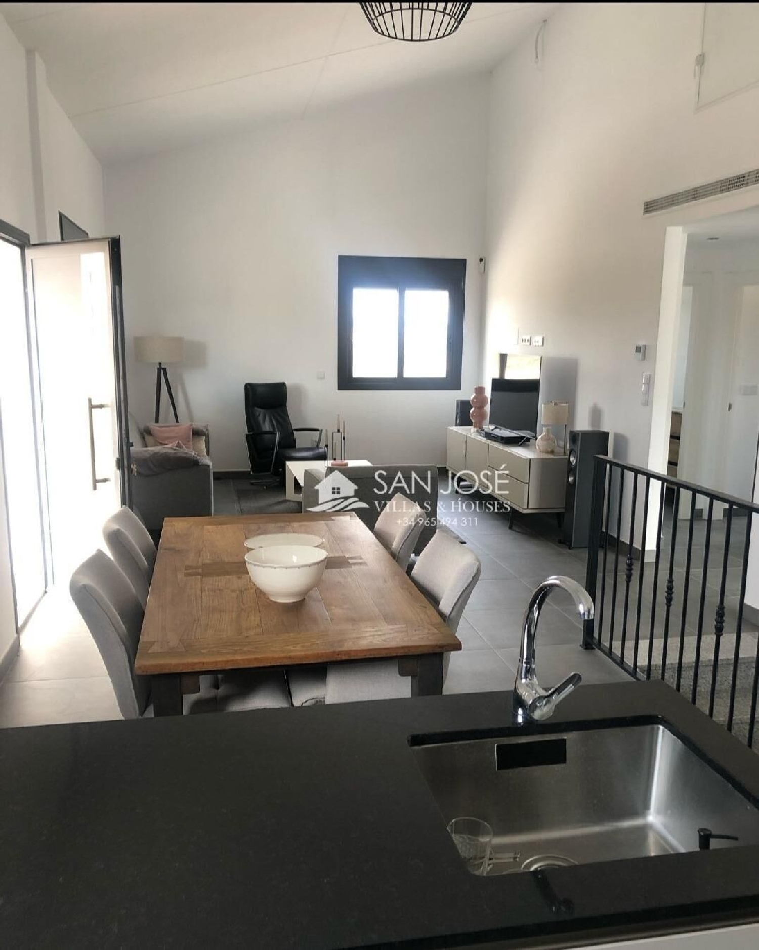  en venta chalet Pinoso Vinalopó Mitjà 6