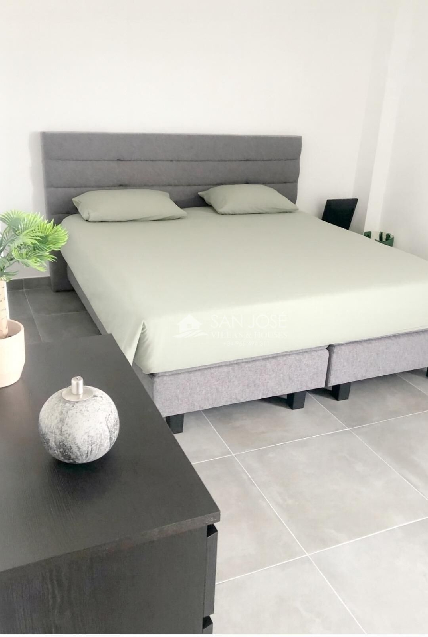  en venta chalet Pinoso Vinalopó Mitjà 8