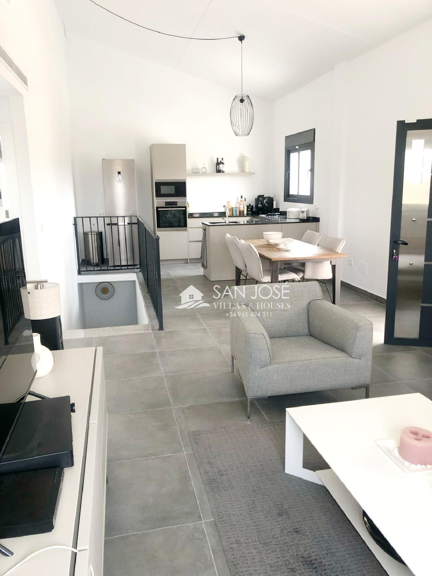  en venta chalet Pinoso Vinalopó Mitjà 5