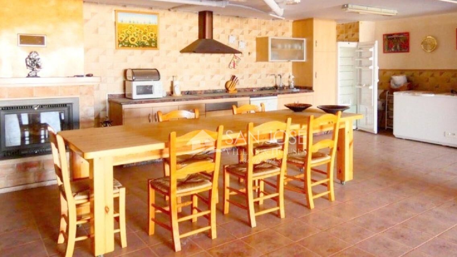  en venta chalet Pinoso Vinalopó Mitjà 6