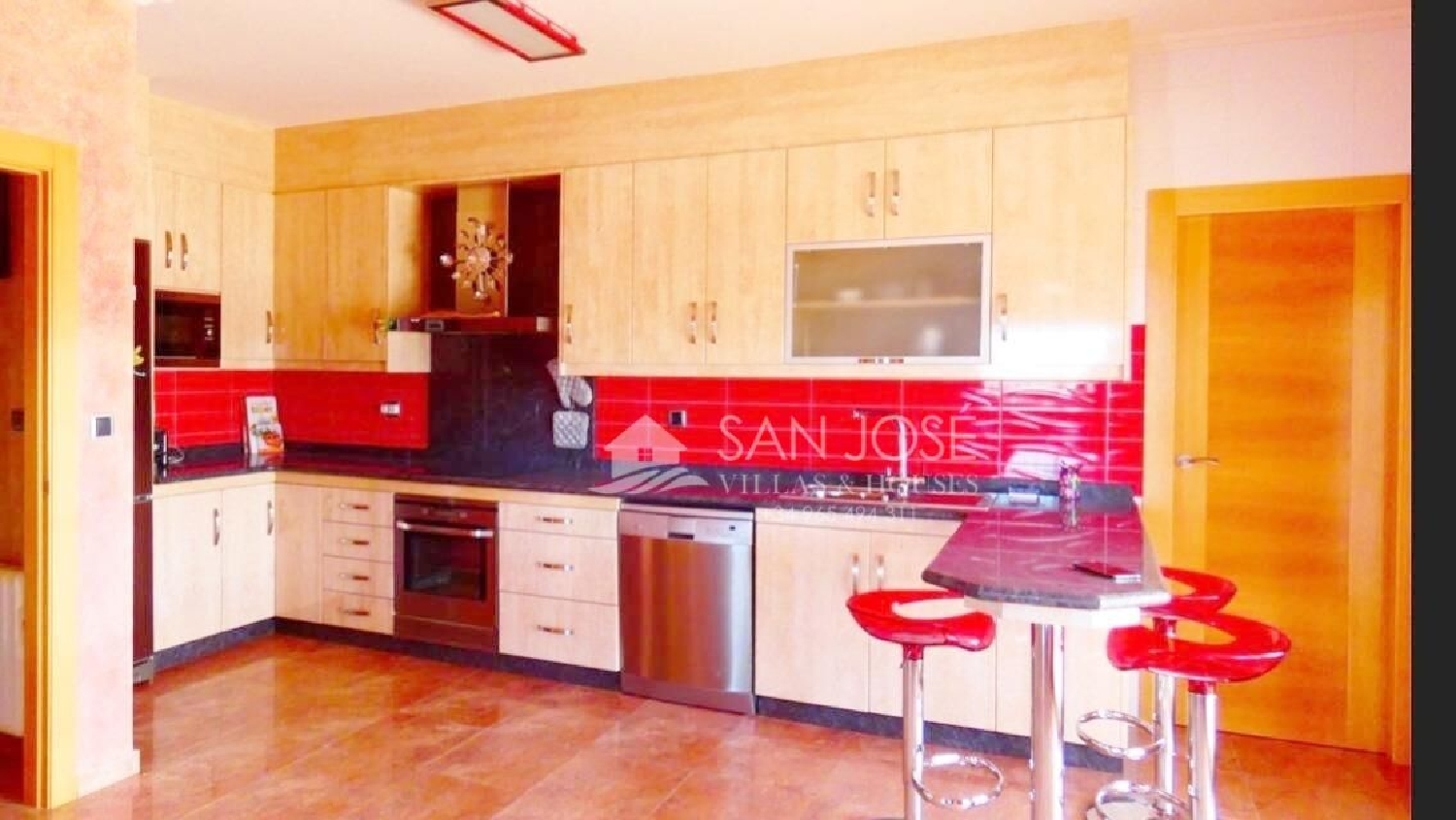  en venta chalet Pinoso Vinalopó Mitjà 5