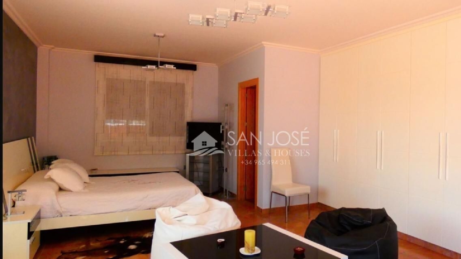  en venta chalet Pinoso Vinalopó Mitjà 4