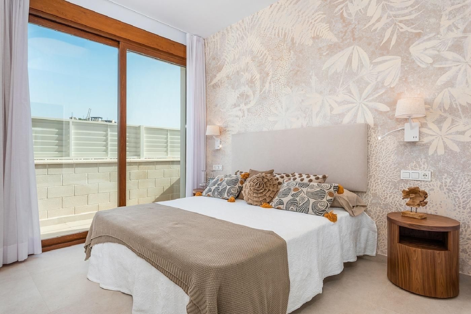  for sale villa Pla Olivera Alacantí 12