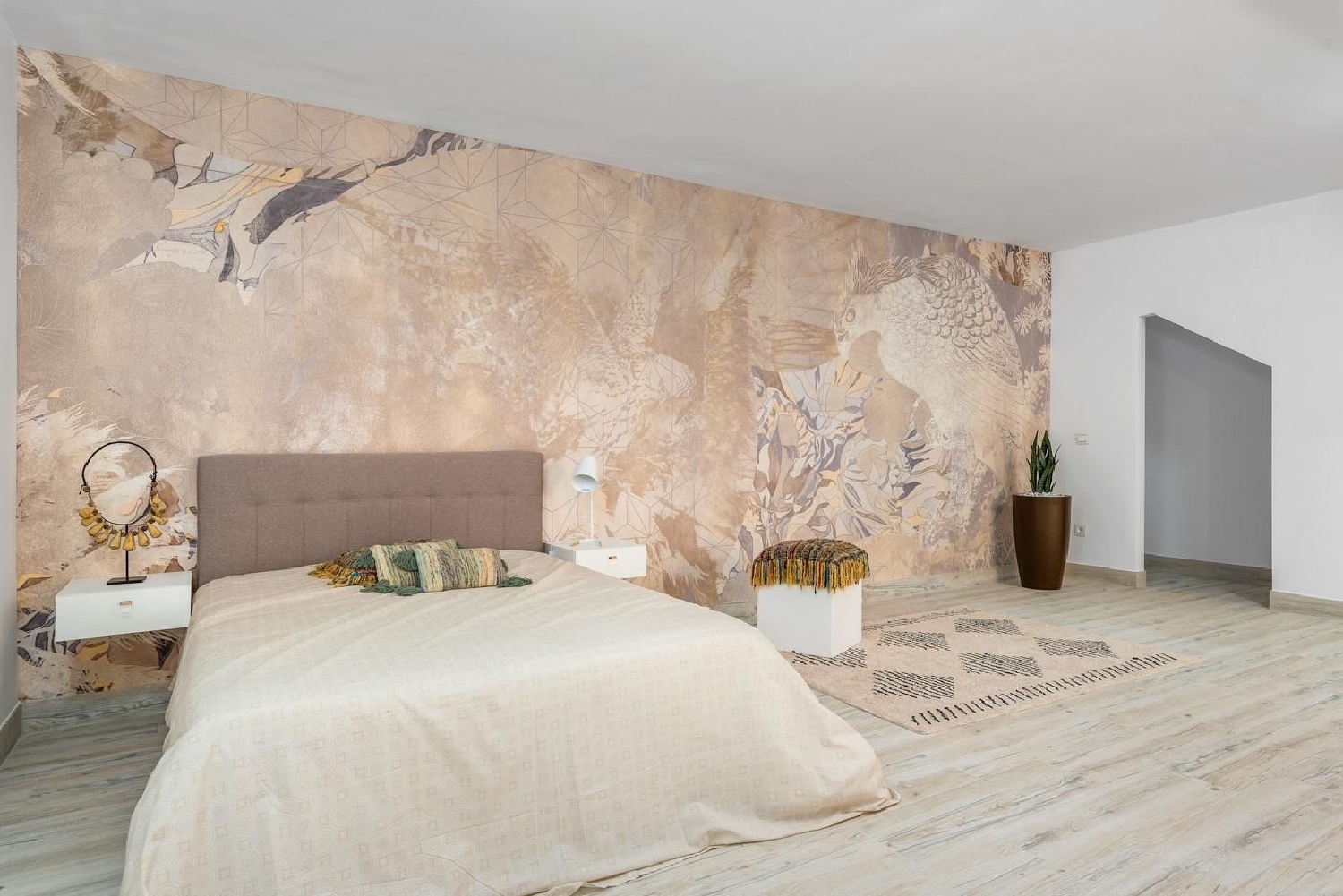  for sale villa Pla Olivera Alacantí 20