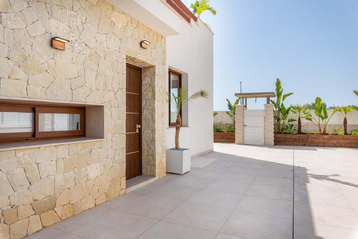  for sale villa Pla Olivera Alacantí 34