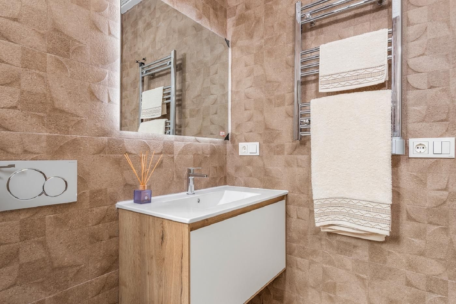  for sale villa Pla Olivera Alacantí 15