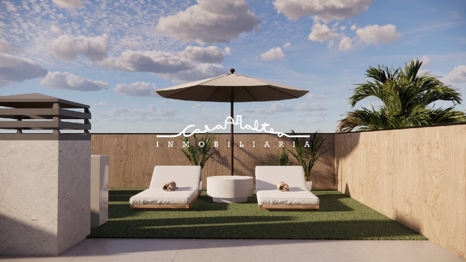  for sale villa Polop Marina Baixa 7